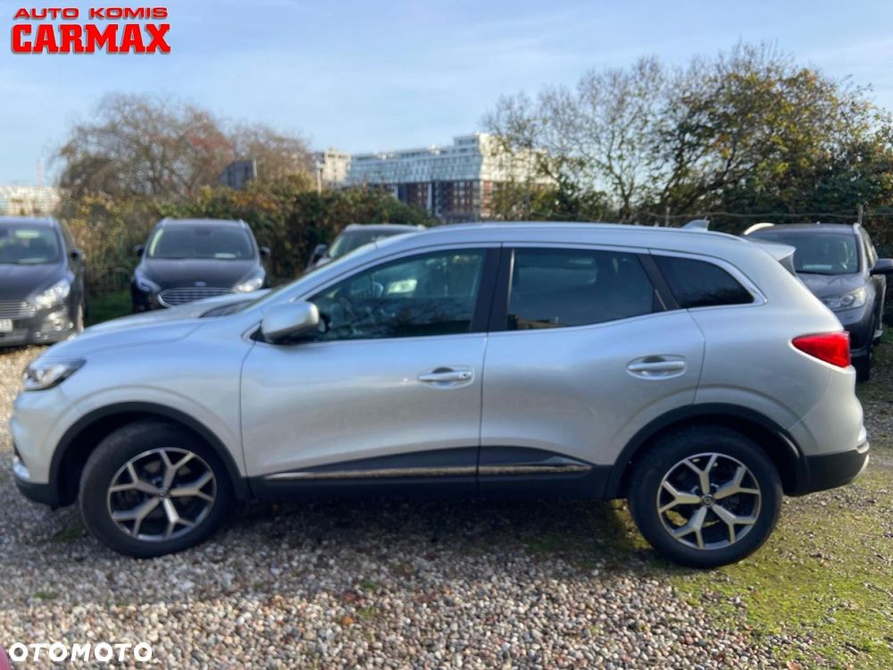 Renault Kadjar - 6