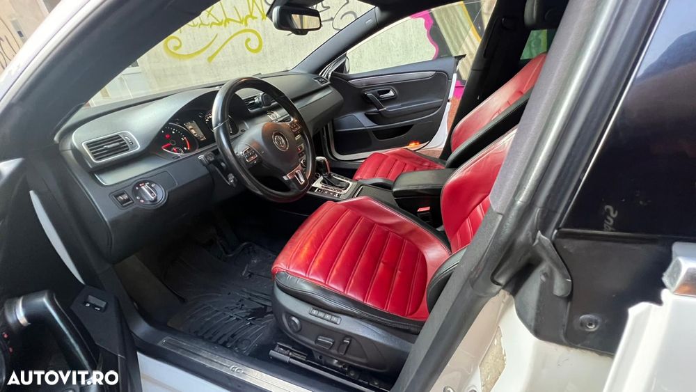 Volkswagen Passat CC - 3