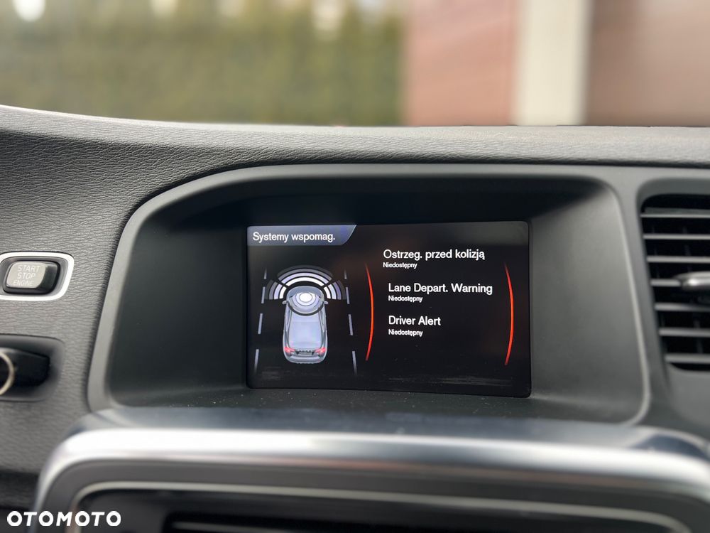 Volvo S60 D4 Summum - 28