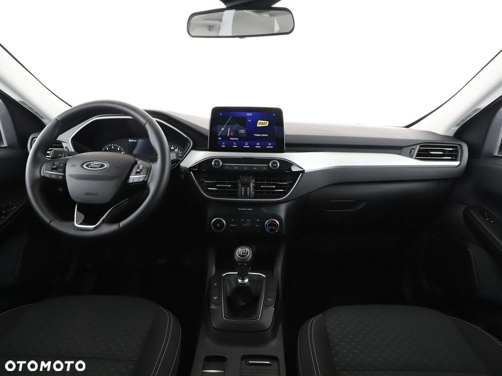 Ford Kuga 1.5 EcoBoost COOL&CONNECT - 15