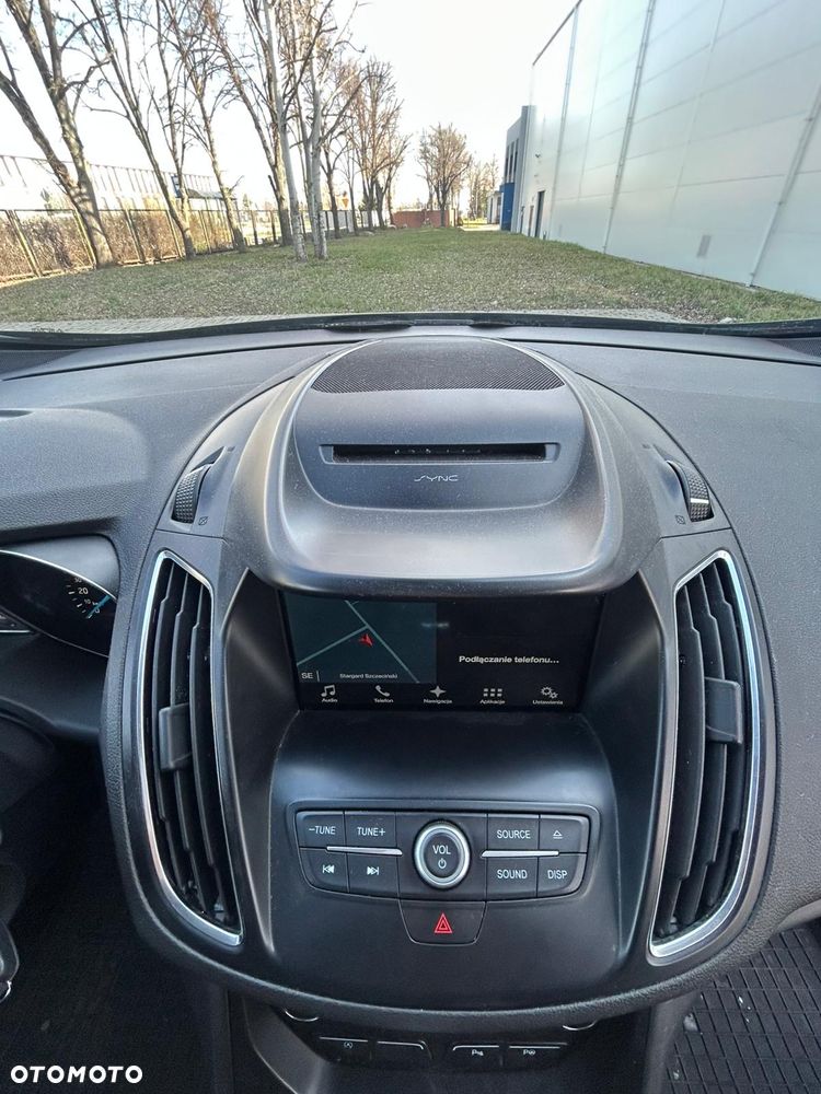 Ford Grand C-MAX - 22