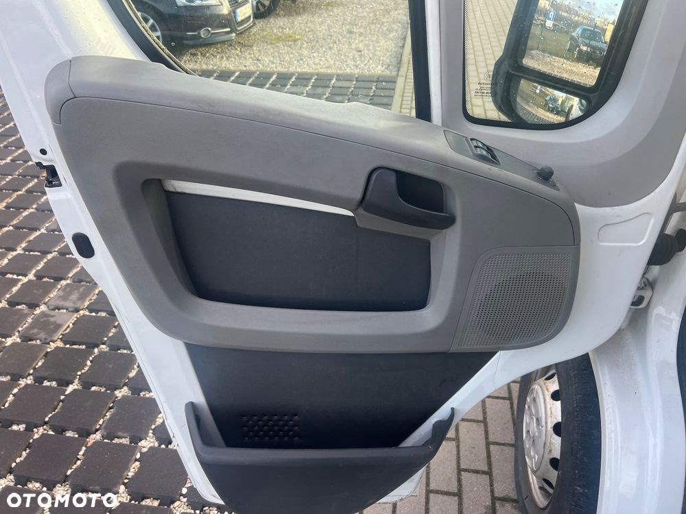 Fiat DUCATO - 19