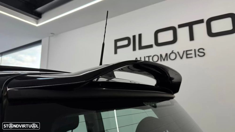 MINI 3 Portas Cooper D - 13