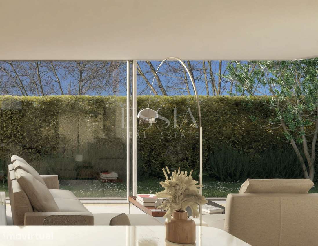 Apartamento T3 com Terraço no The Avenue nas Antas, Porto - Grande imagem: 2/27