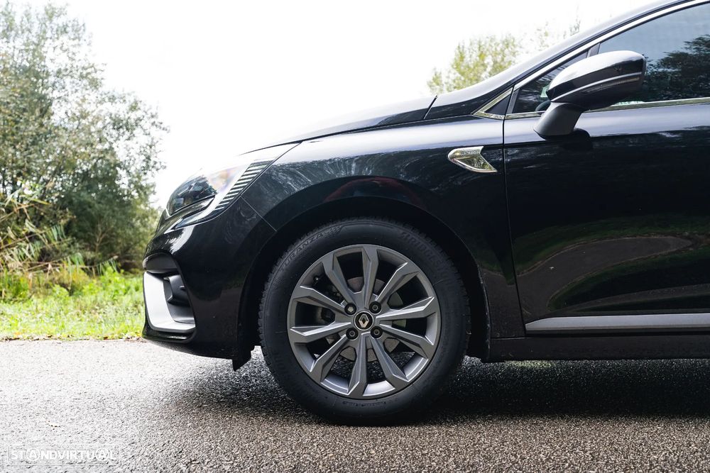 Renault Clio 1.0 TCe RS Line - 30