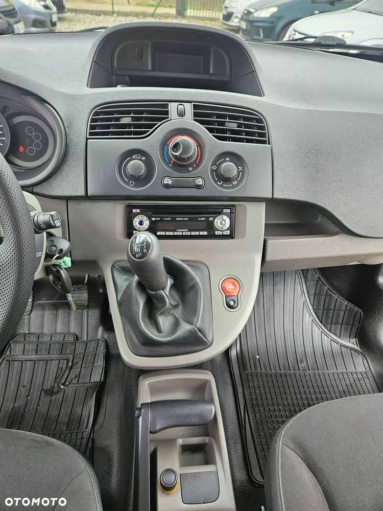 Renault Kangoo - 17