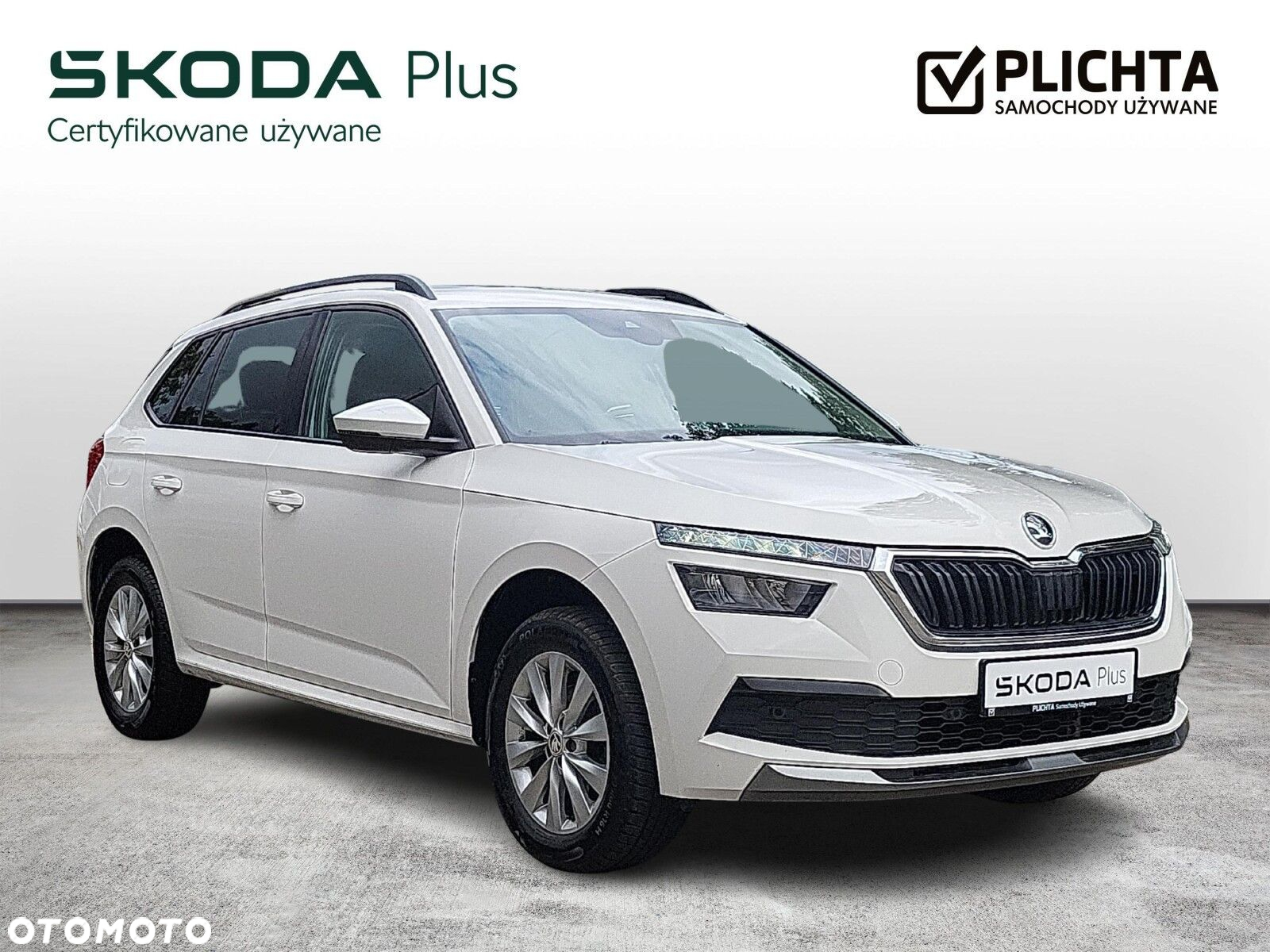 Skoda Kamiq 1.5 TSI Ambition - 7