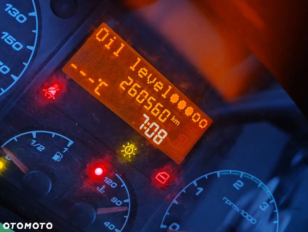 Iveco Daily - 8