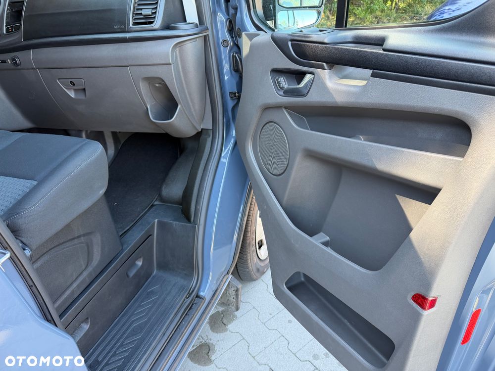 Ford Transit Custom - 25