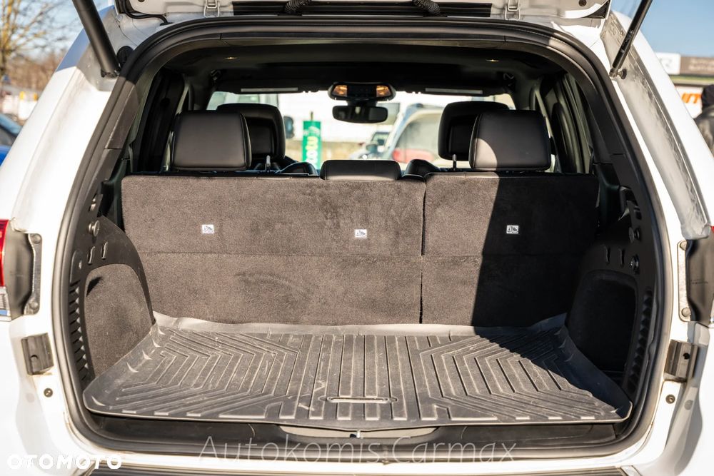 Jeep Grand Cherokee 3.6 V6 Limited - 29