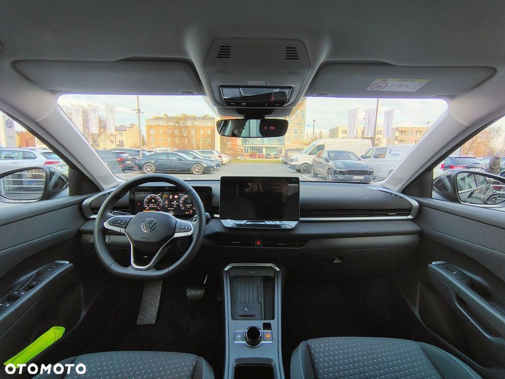 Volkswagen T-Roc 1.5 TSI Life DSG - 23