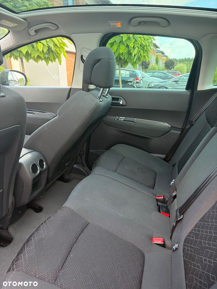 Peugeot 3008 1.6 THP Allure - 7