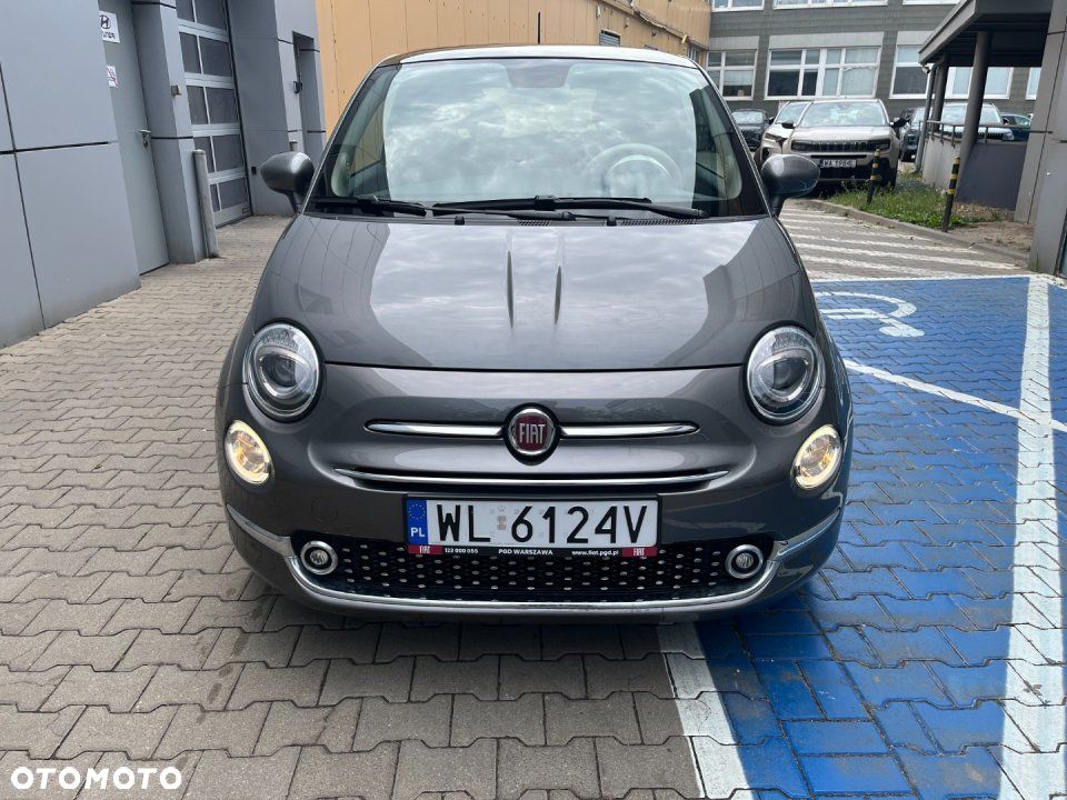 Fiat 500 - 5