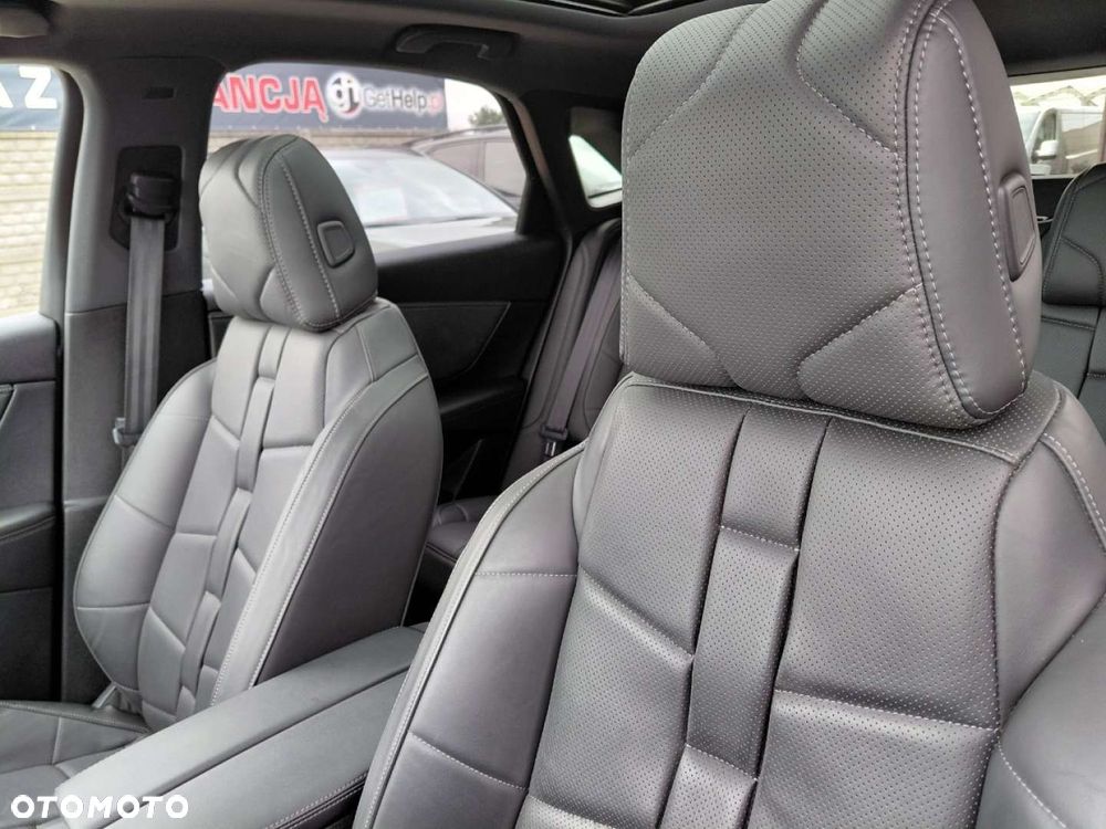 DS Automobiles DS 7 Crossback - 19