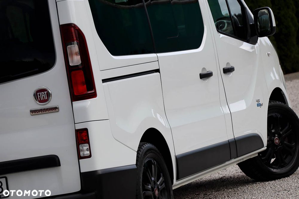 Fiat Talento L1H1 Family - 18