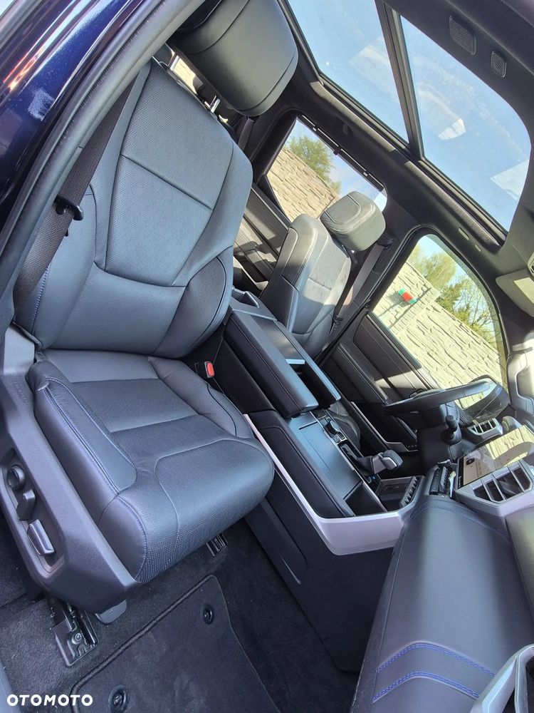 Toyota Tundra - 9