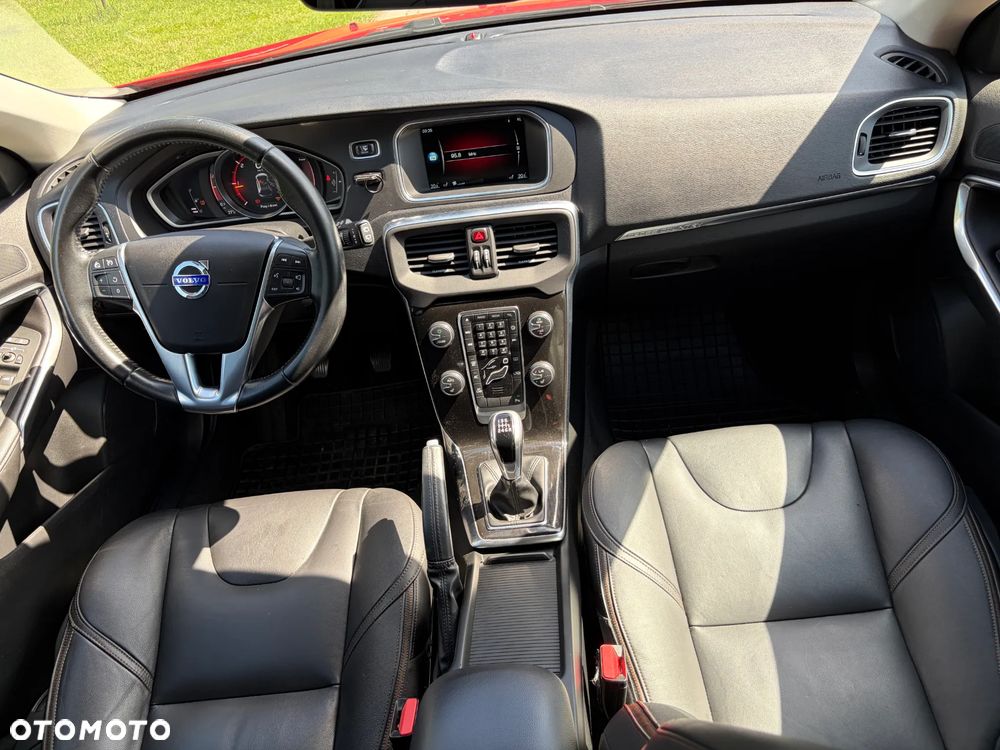Volvo V40 Cross Country D3 Summum - 37