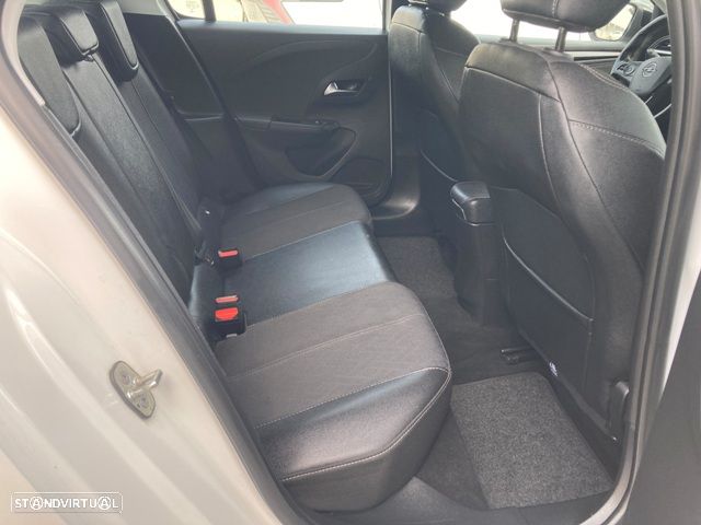 Opel Corsa-e Elegance - 35