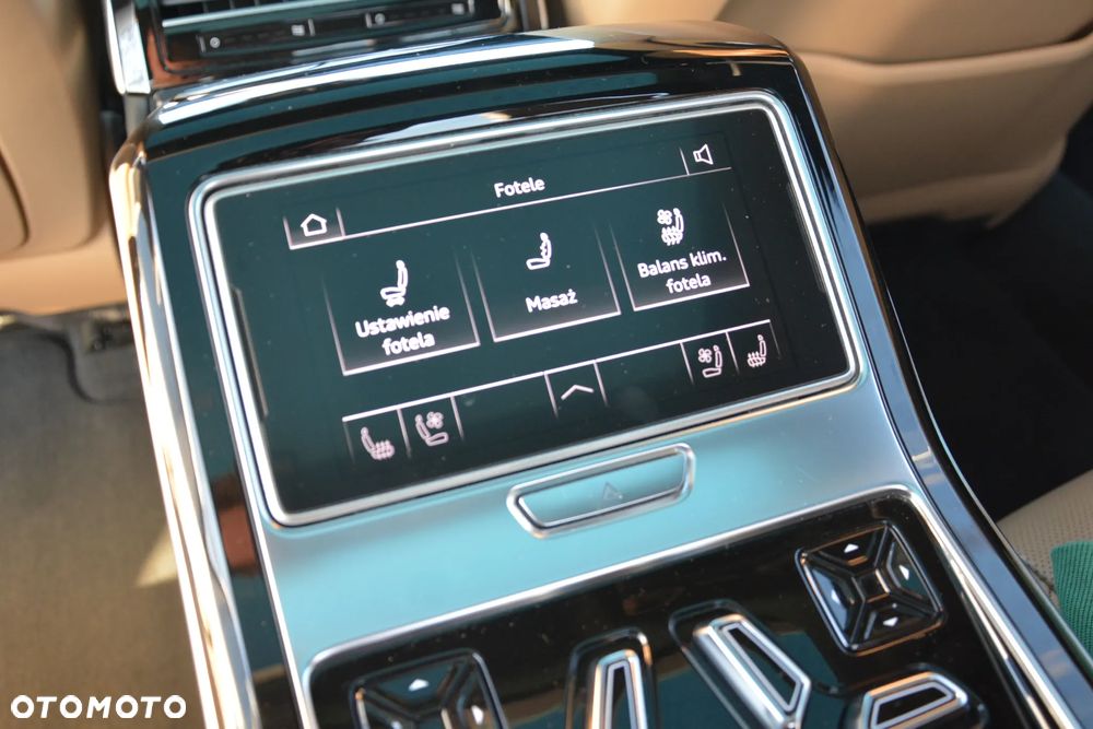 Audi A8 L 55 TFSI mHEV Quattro Tiptr - 15