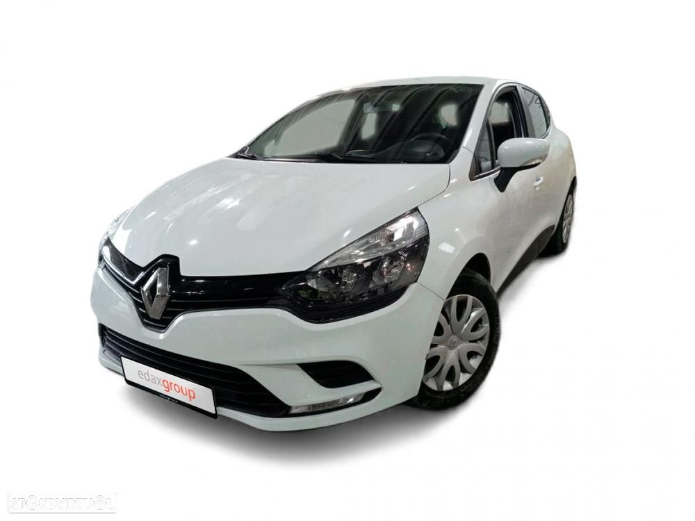 Renault Clio 1.5 dCi Zen - 1