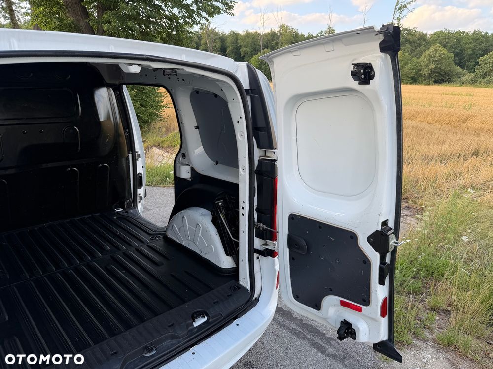 Mercedes-Benz Citan - 22