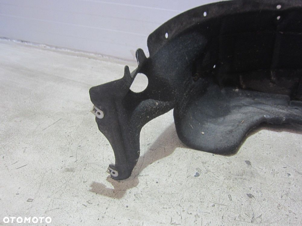 BMW X1 F48 B46 NADKOLE TYLNE LEWE OSŁONA LEWY TYŁ 51717346041 7346041 - 3