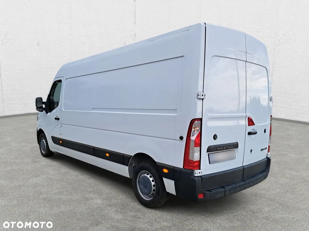 Renault MASTER L3H2 - 9