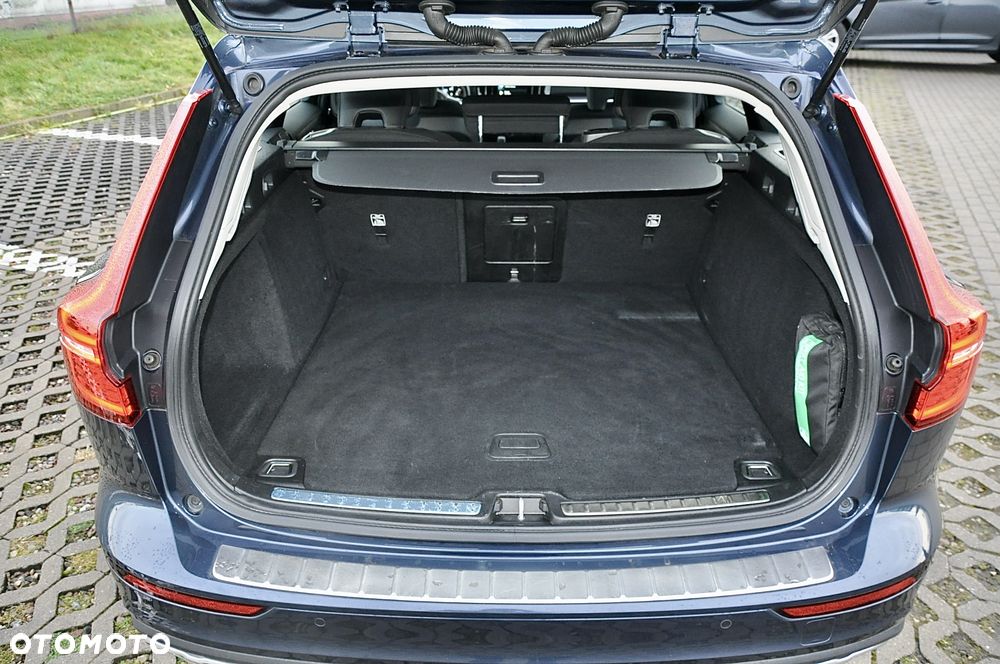 Volvo V60 B3 B Geartronic Momentum Pro - 16