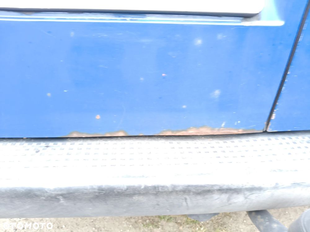 Volkswagen Transporter Standard - 33