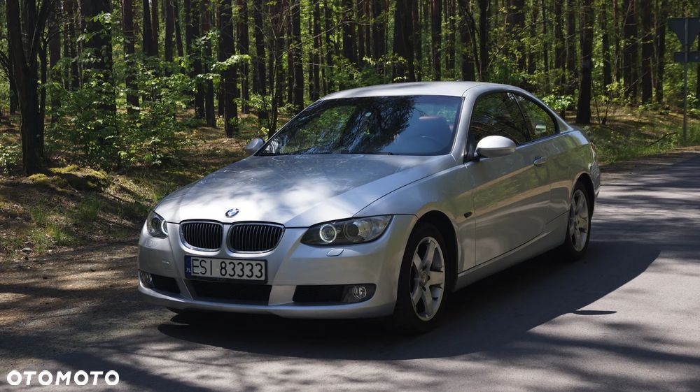 BMW Seria 3 320d - 2