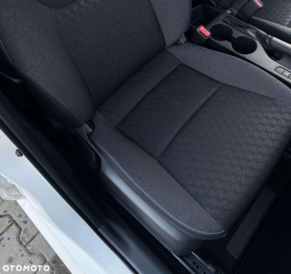 Toyota Yaris 1.5 Comfort - 20