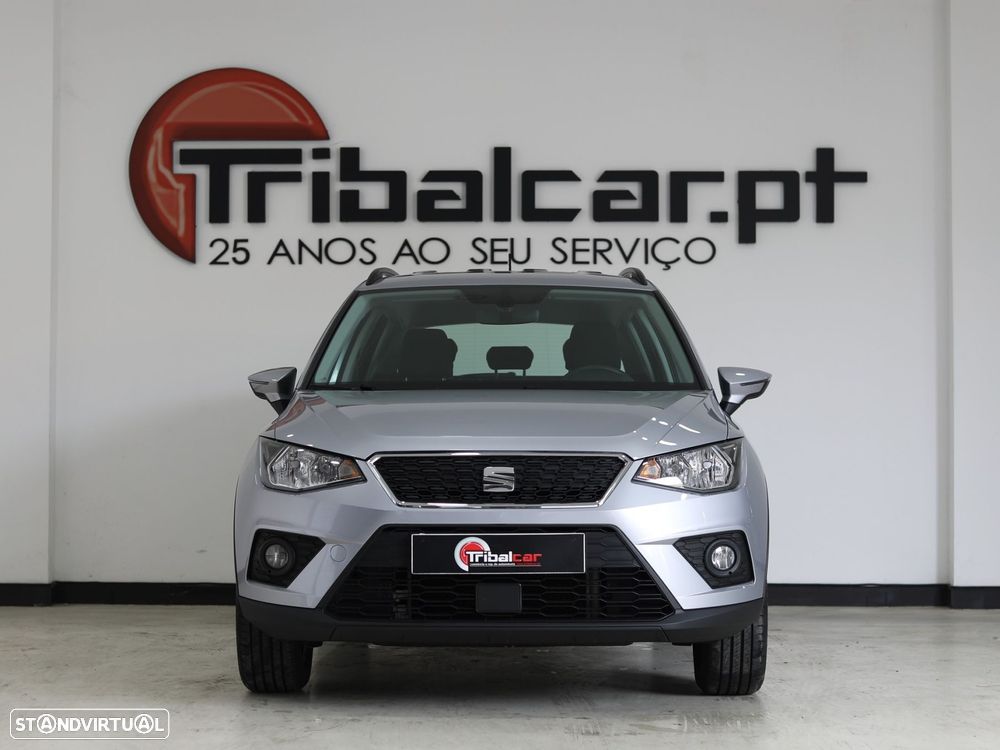 SEAT Arona 1.0 TSI Style - 7