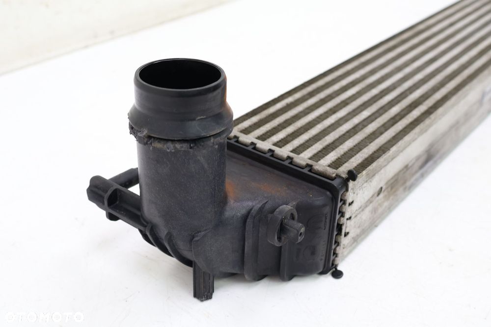 FIAT 500X 1.6 MTJ CHŁODNICA INTERCOOLER 51966752 - 6