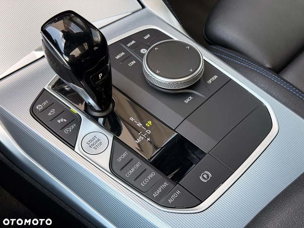 BMW Seria 4 430i M Sport - 23