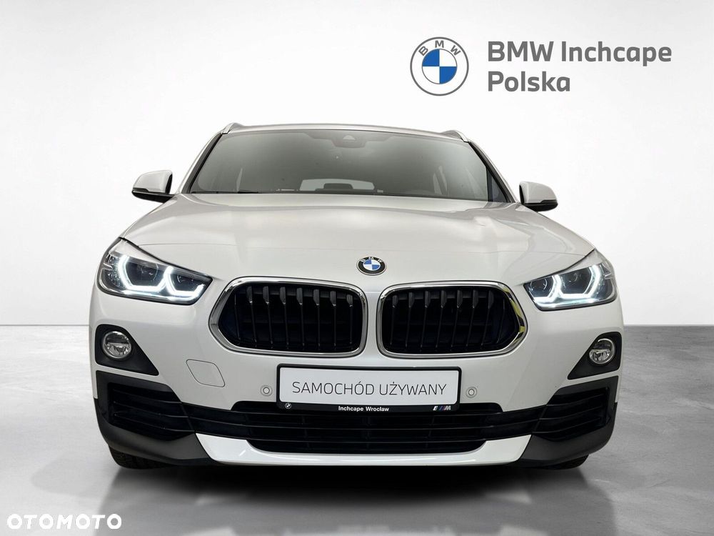 BMW X2 xDrive20d - 9