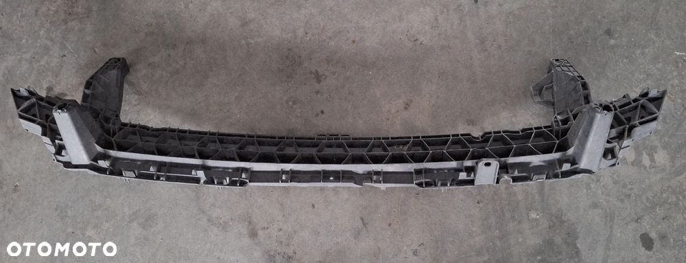 BELKA ZDERZAKA PRZÓD VOLKSWAGEN TRANSPORTER T6 7E0807699 - 1