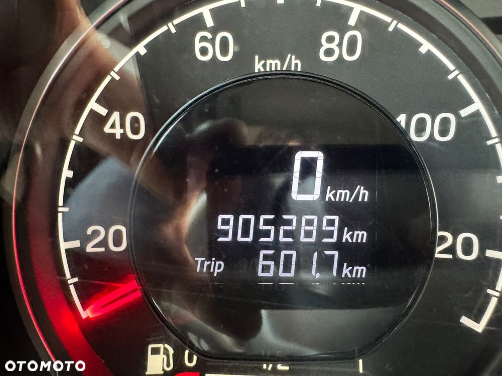 Scania S500 A4X2LB - 22