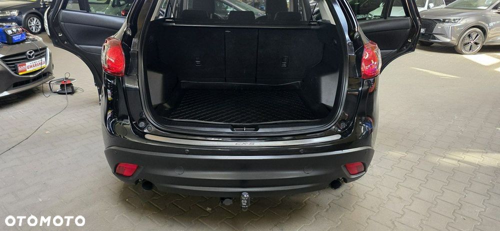 Mazda CX-5 - 14