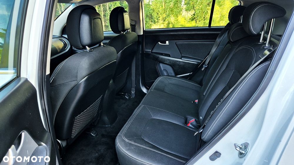 Kia Sportage 1.6 GDI XL 2WD - 33