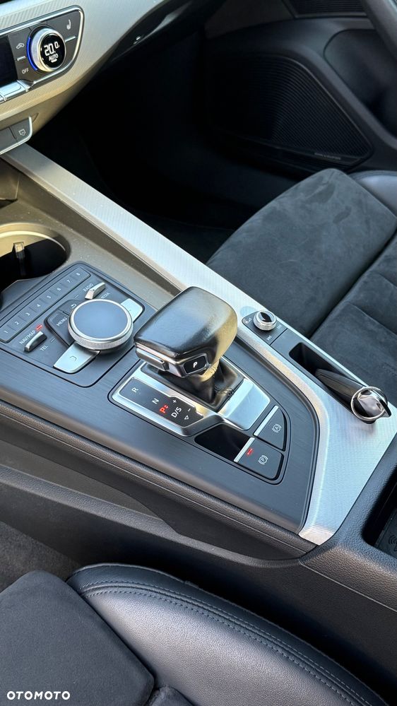 Audi A5 Sportback 40 TDI Quattro S tronic - 35