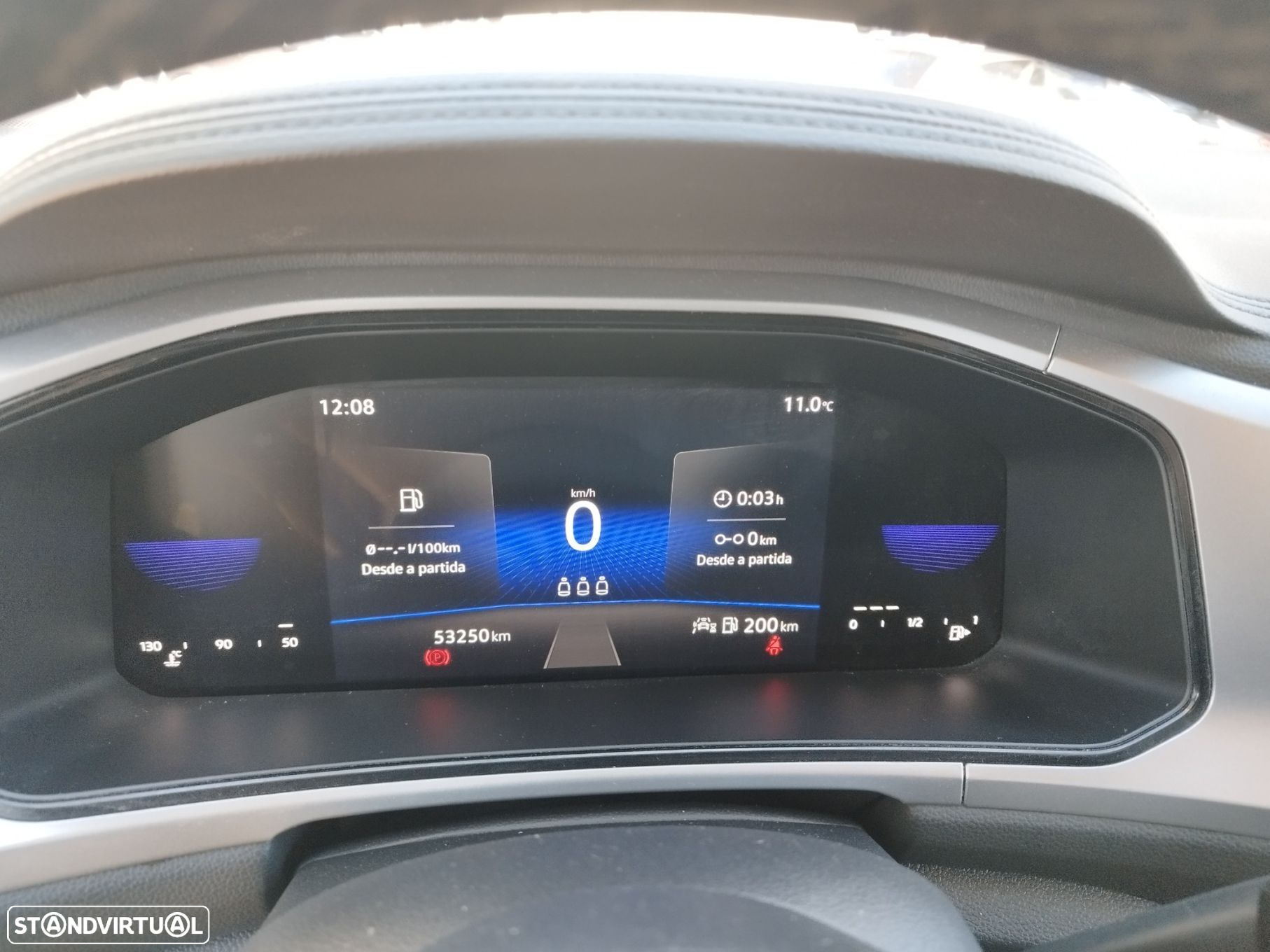 VW T-Roc 1.0 TSI Life - 9