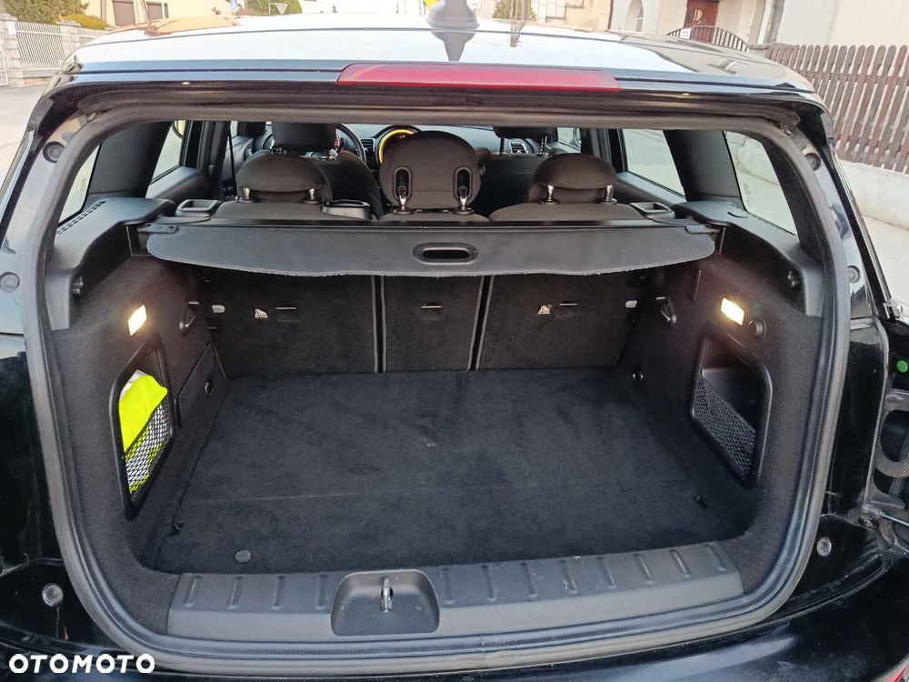 MINI Clubman Cooper D Estate Edition - 40