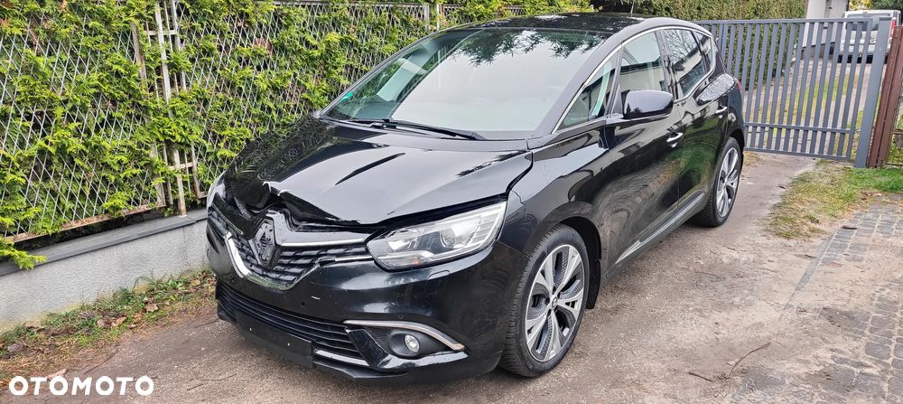 Renault Scenic ENERGY dCi 130 Business