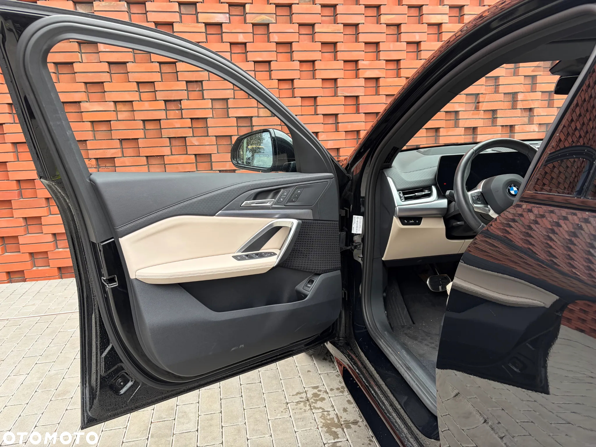 BMW X2 sDrive20i mHEV M Sport - 11