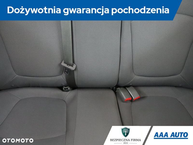 Chevrolet Spark - 11