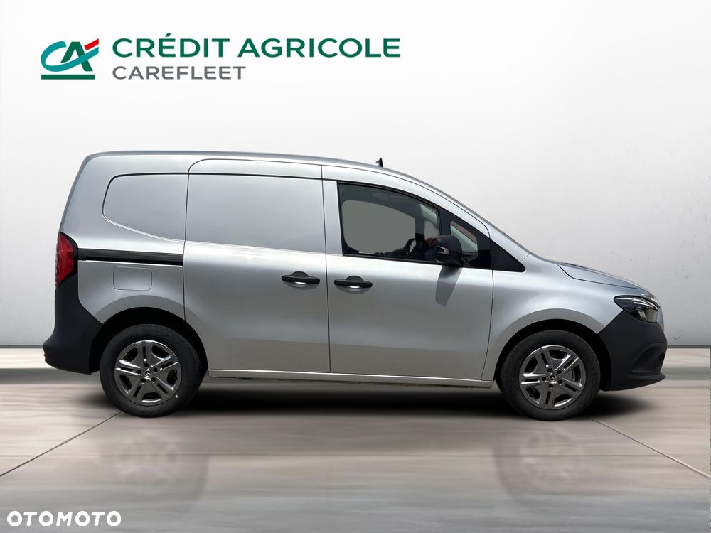 Mercedes-Benz MERCEDES-BENZ CITAN 110 CDI L1 FURGON - 6