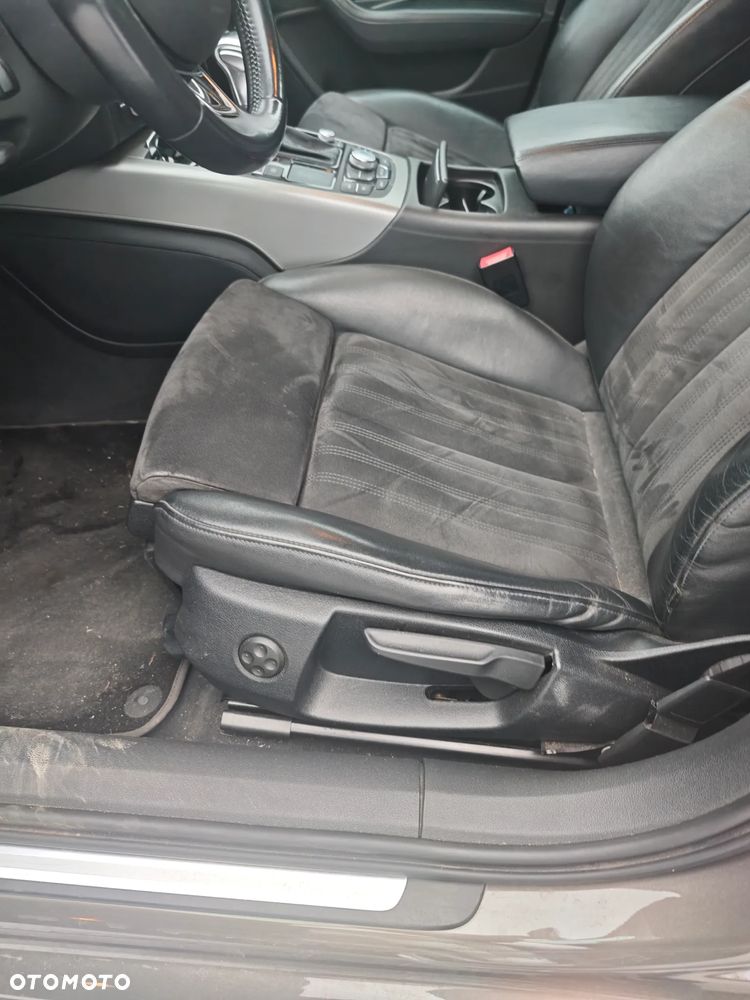 Audi A6 Limousine 3.0 TDI Quattro S tronic - 13