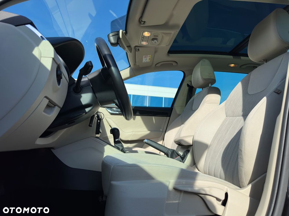 Skoda Octavia 2.0 TDI Style DSG - 9