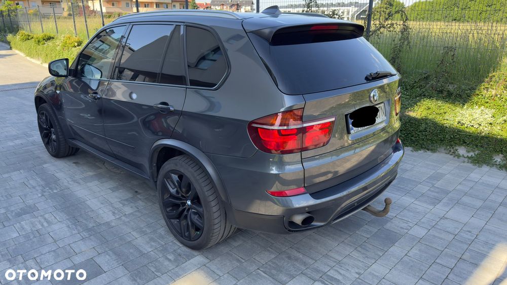 BMW X5 - 5