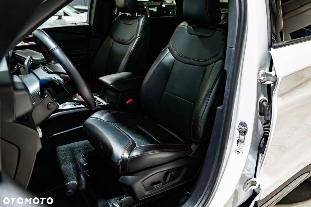 Ford Explorer 3.0 EcoBoost PHEV 4WD ST-Line - 10